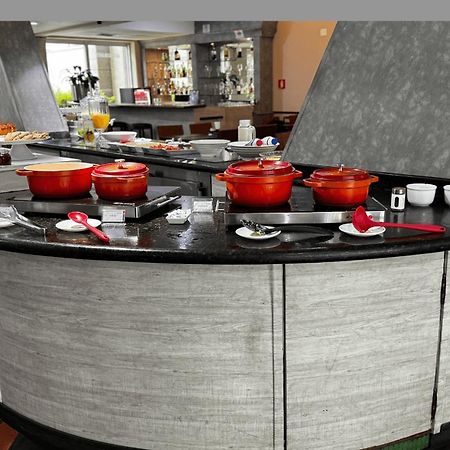 Hotel Perdizes - Flat Executivo - 504 Sao Paulo Dış mekan fotoğraf