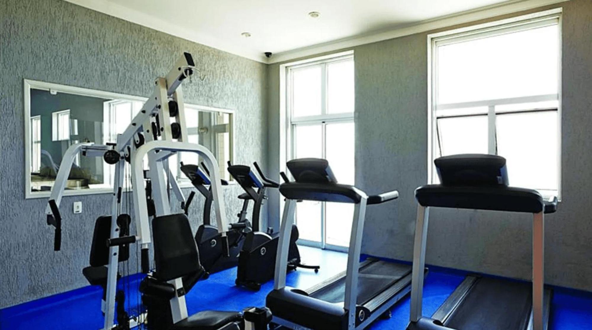 Hotel Perdizes - Flat Executivo - 504 Sao Paulo Dış mekan fotoğraf