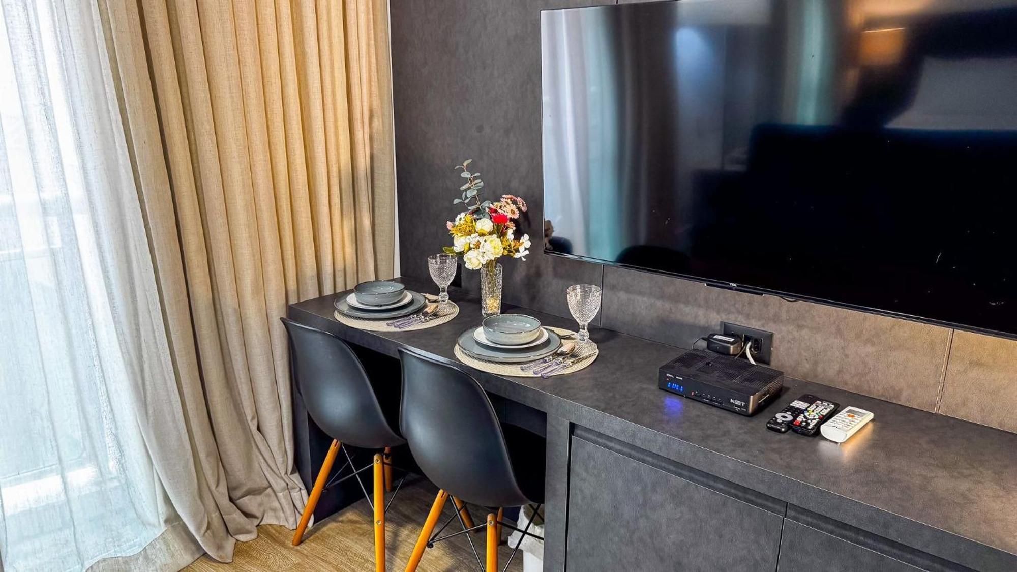 Hotel Perdizes - Flat Executivo - 504 Sao Paulo Dış mekan fotoğraf