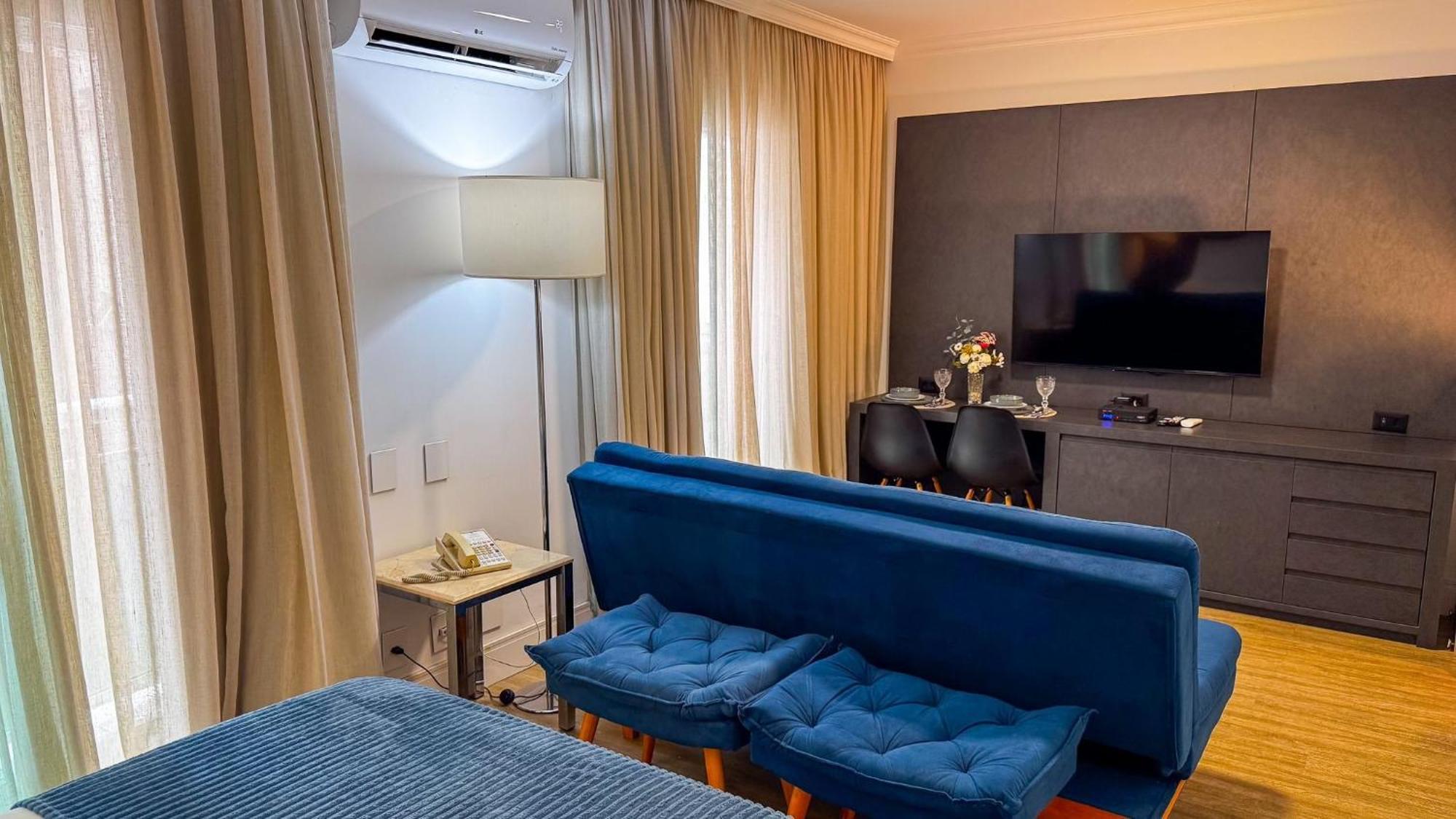 Hotel Perdizes - Flat Executivo - 504 Sao Paulo Dış mekan fotoğraf