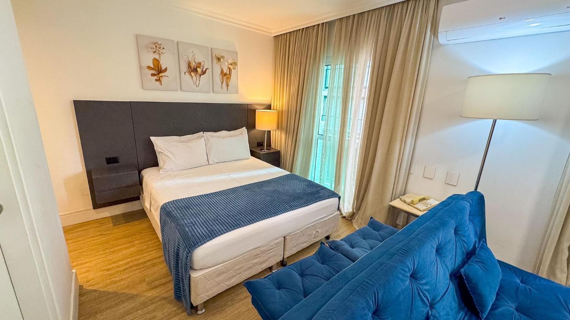 Hotel Perdizes - Flat Executivo - 504 Sao Paulo Dış mekan fotoğraf