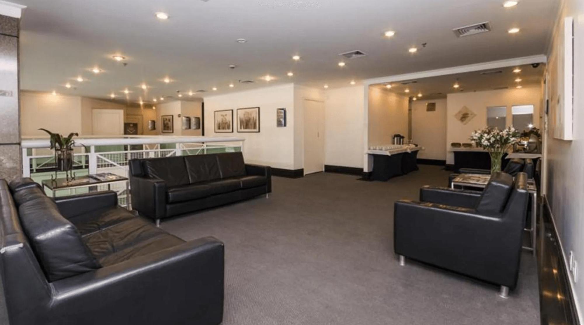 Hotel Perdizes - Flat Executivo - 504 Sao Paulo Dış mekan fotoğraf