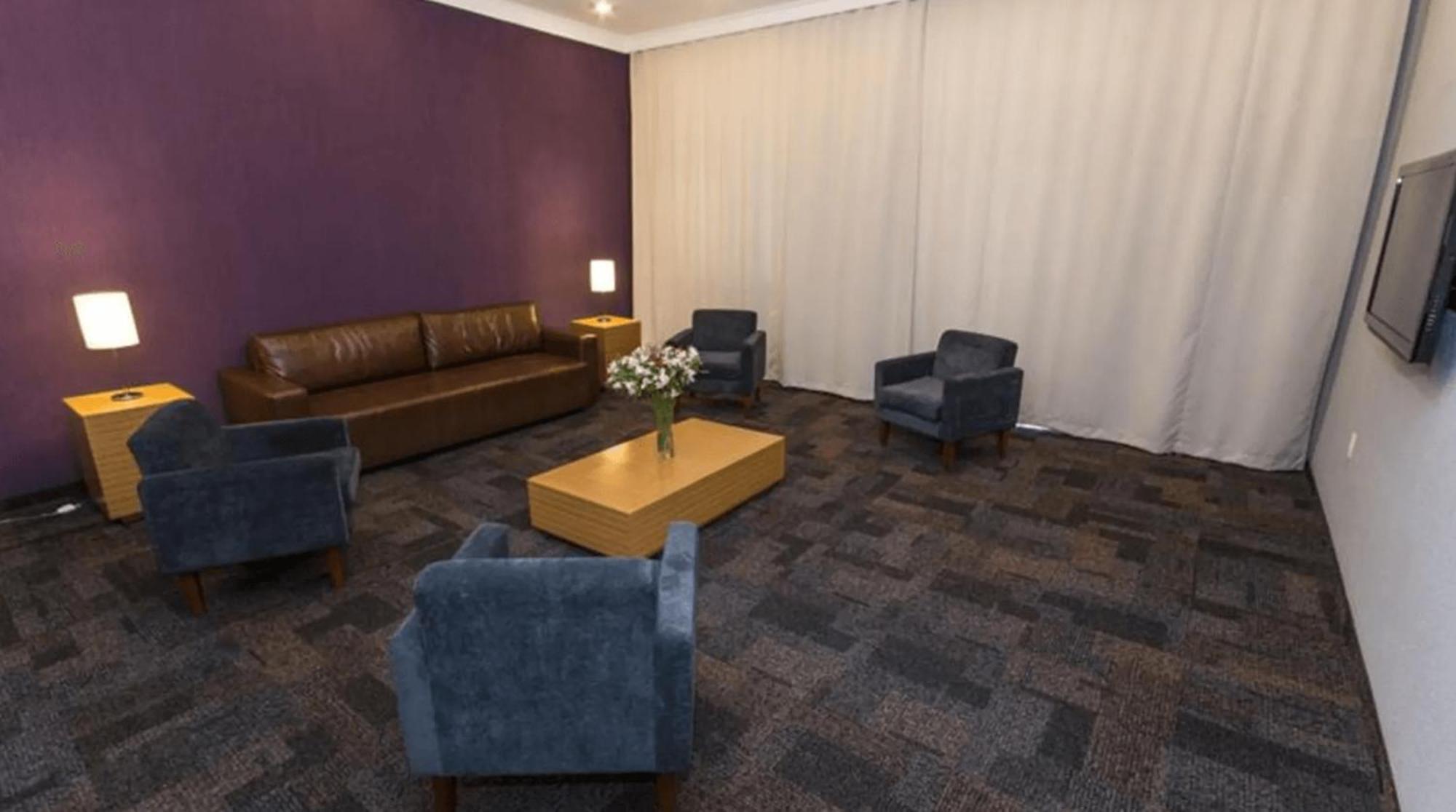 Hotel Perdizes - Flat Executivo - 504 Sao Paulo Dış mekan fotoğraf