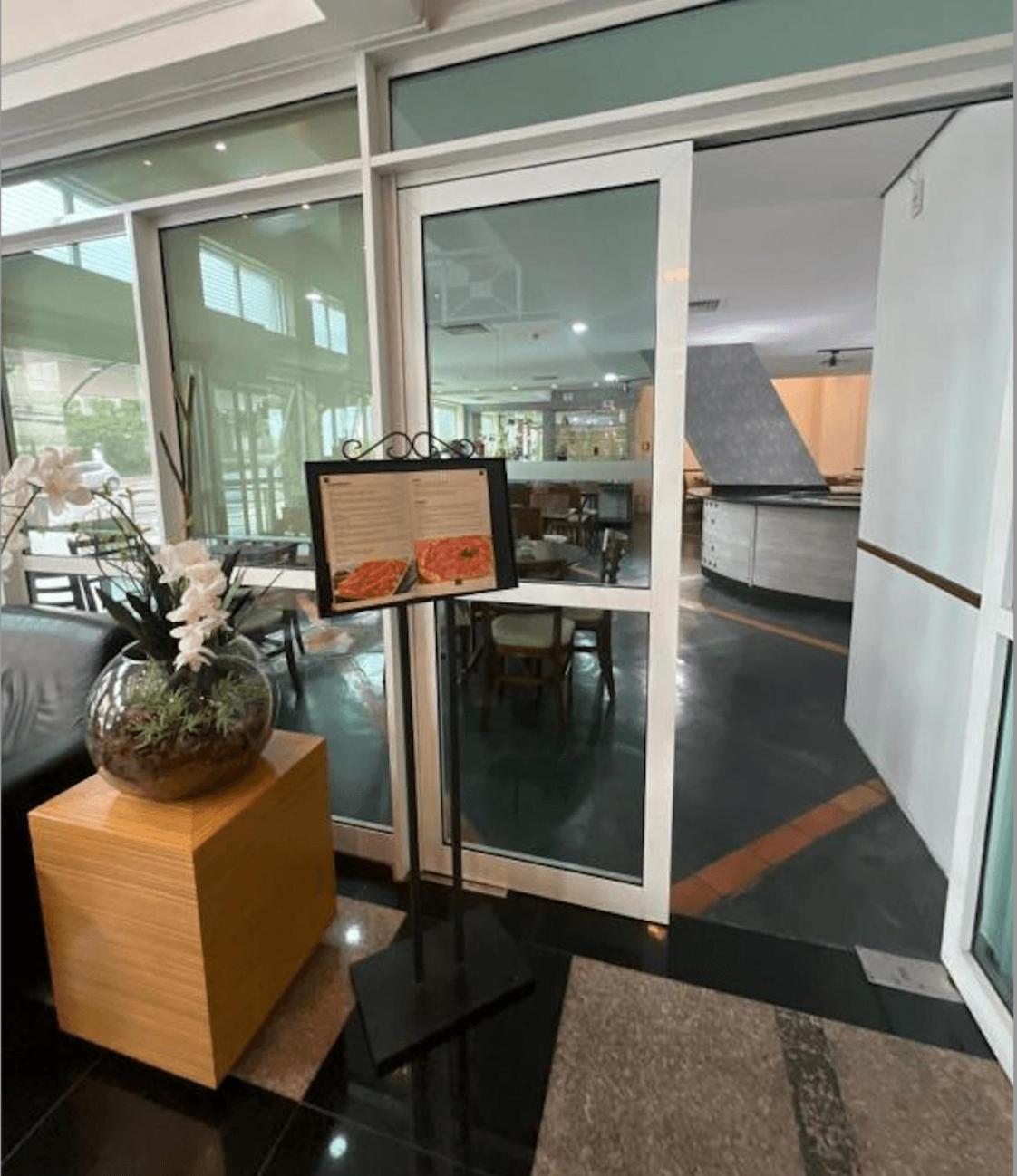 Hotel Perdizes - Flat Executivo - 504 Sao Paulo Dış mekan fotoğraf