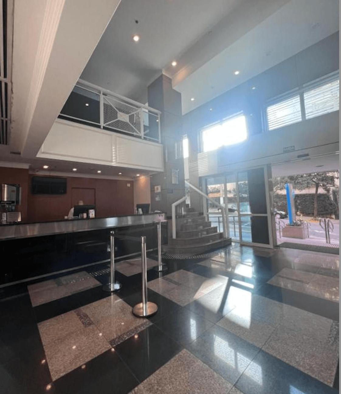 Hotel Perdizes - Flat Executivo - 504 Sao Paulo Dış mekan fotoğraf