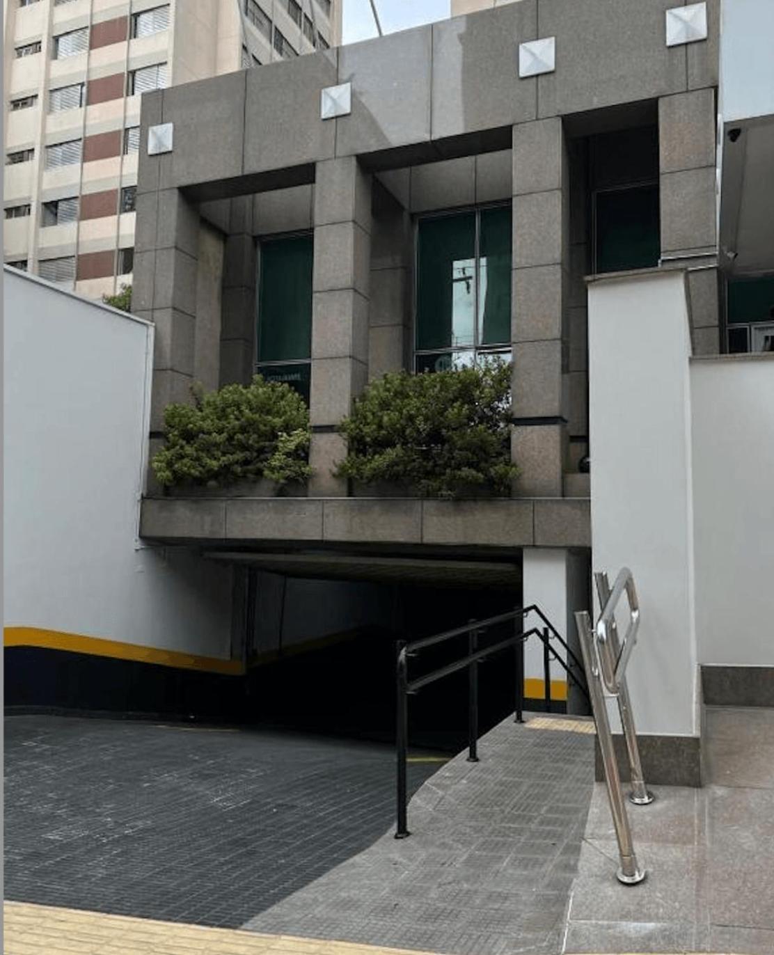 Hotel Perdizes - Flat Executivo - 504 Sao Paulo Dış mekan fotoğraf