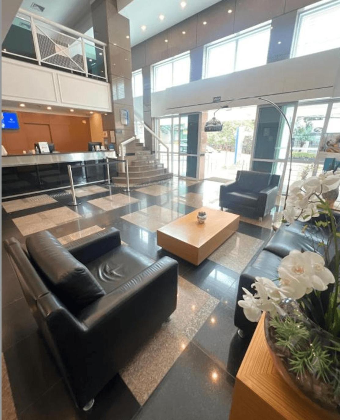 Hotel Perdizes - Flat Executivo - 504 Sao Paulo Dış mekan fotoğraf