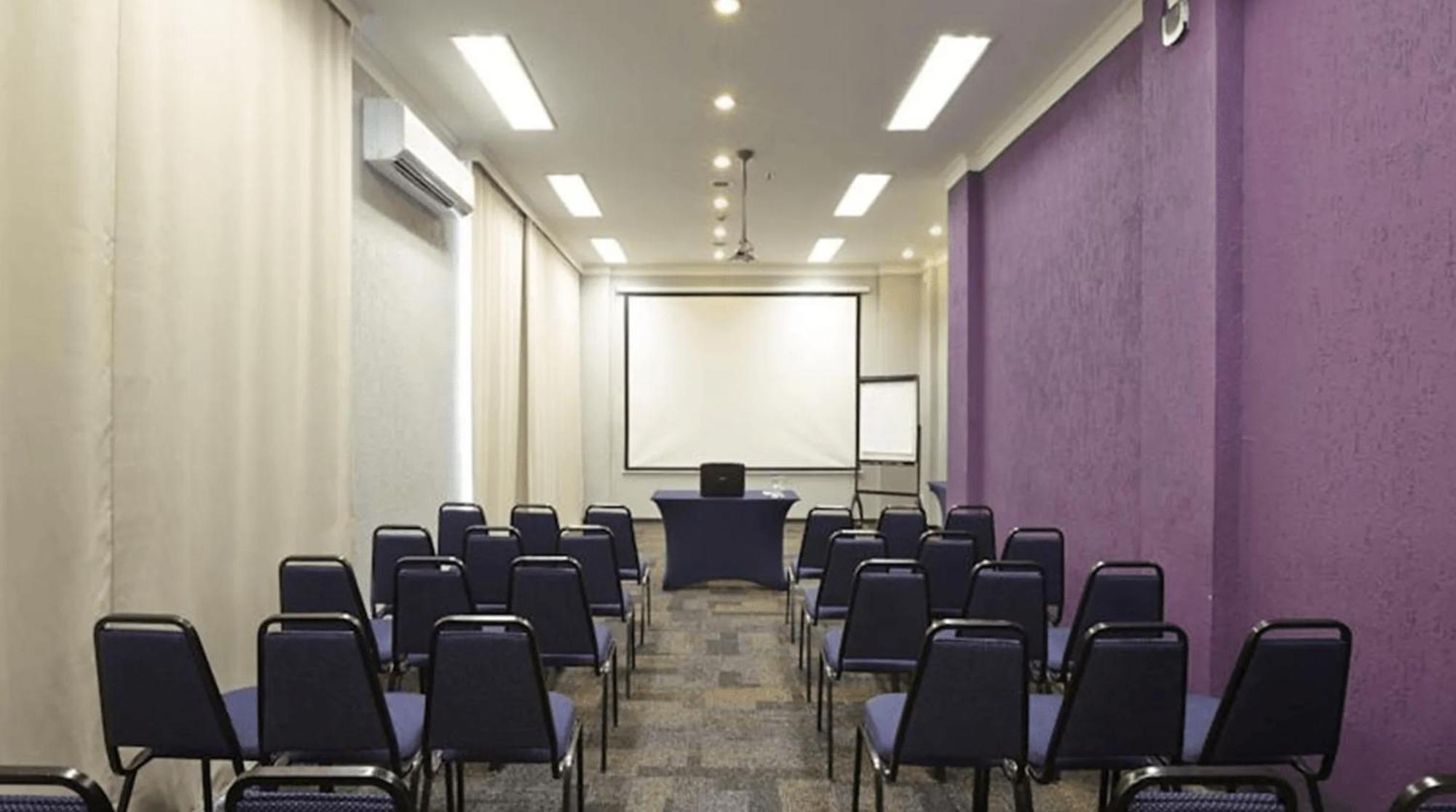 Hotel Perdizes - Flat Executivo - 504 Sao Paulo Dış mekan fotoğraf