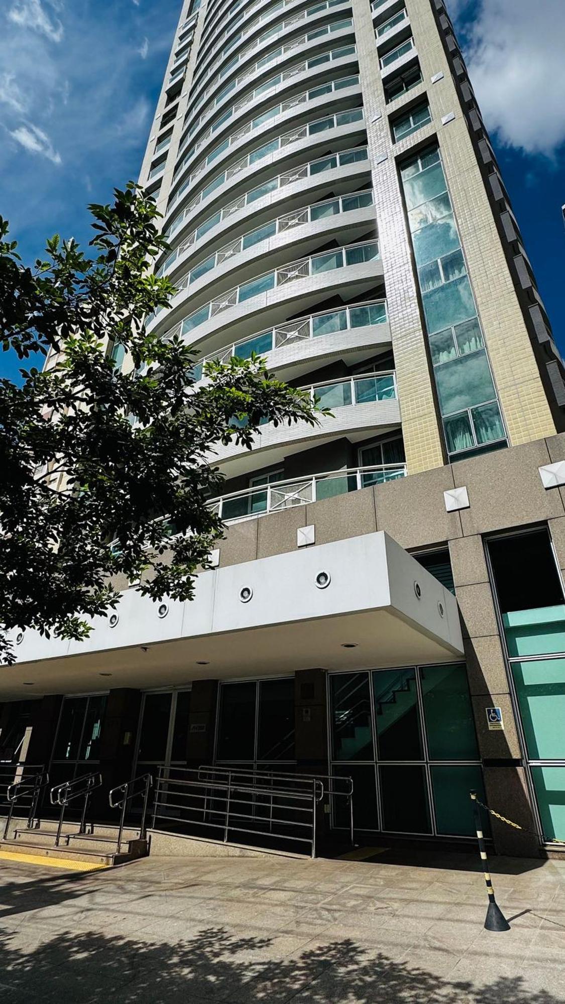 Hotel Perdizes - Flat Executivo - 504 Sao Paulo Dış mekan fotoğraf