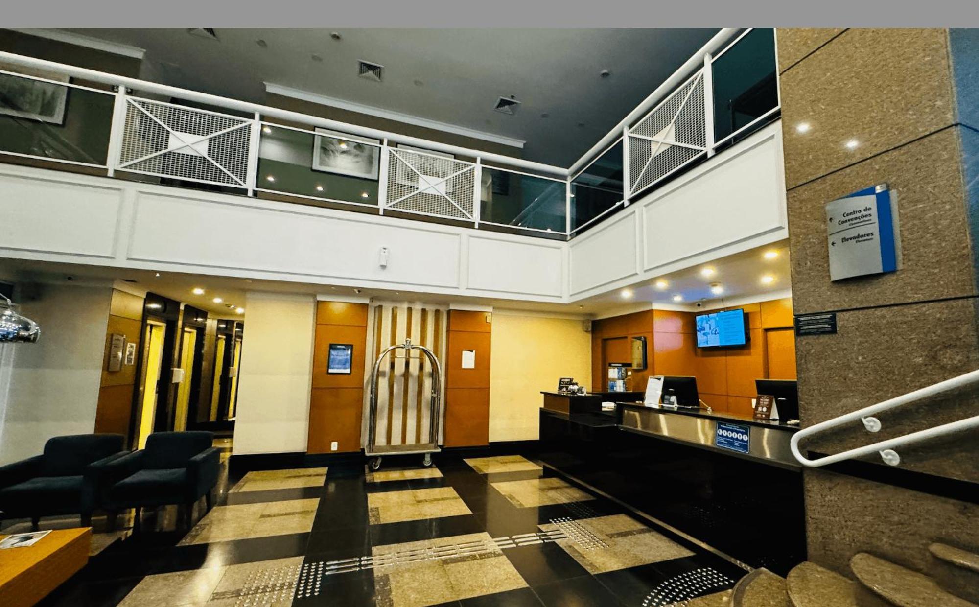 Hotel Perdizes - Flat Executivo - 504 Sao Paulo Dış mekan fotoğraf
