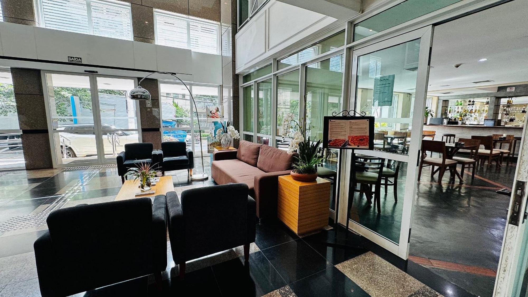 Hotel Perdizes - Flat Executivo - 504 Sao Paulo Dış mekan fotoğraf
